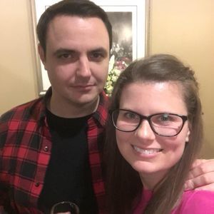 Meet your Posher, Suzie